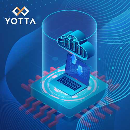 Yotta Infrastructure brings 'Let's Get Cloud� initiative to accelerate adoption of Cloud Computing