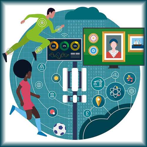 Deloitte releases its annual Technology, Media & Telecommunications (TMT) Predictions 2021 report