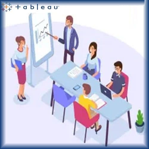 Tableau Pledges to Train 10 Million Data People