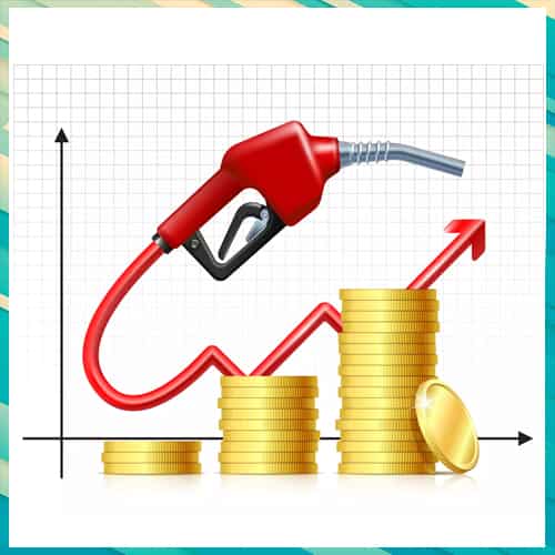 Cabinet raises ethanol prices by up to �1.47/litre for mixing in petrol