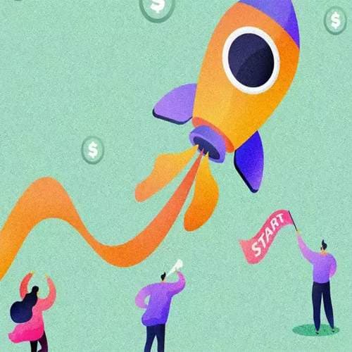 Indian startups raise $26.8bn VC funding during January-October 2021