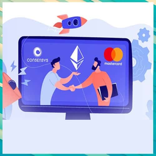 New Cosmos and Mastercard to boost Ethereum Scalability