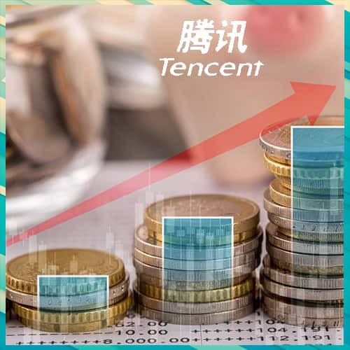 Tencent raises $3 bln by selling off stake in Sea