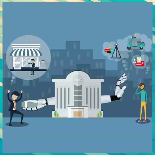 MSMEs can get Credit Access with RBIâ��s Account Aggregators