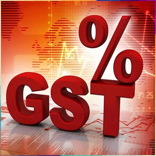 Customers to pay 5% GST on pre-packed, labelled food items, hospital rooms above Rs 5,000