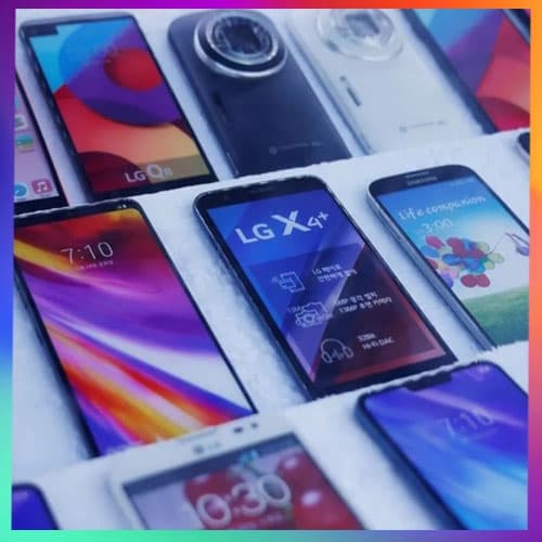 Chinese handset makers need to follow the law of the land, asked to broad-base supply chains