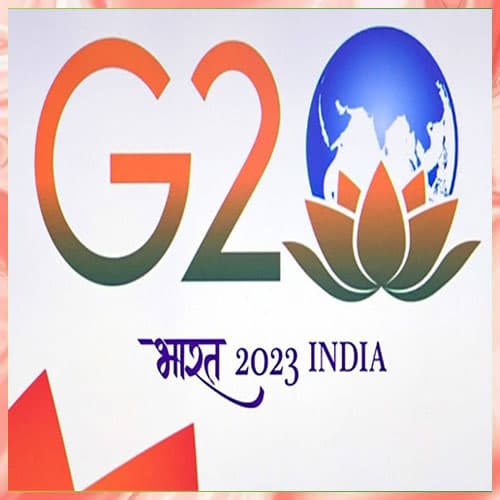 Camera drones banned in 2-km radius of G20 Working Group meeting venues