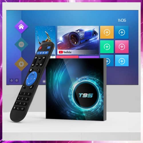 Amazon reportedly delivers Android TV box with pre-installed malware