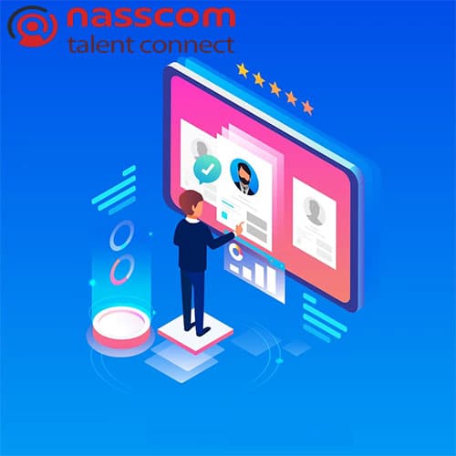 NASSCOMâ��s Talent Connect Portal aims to address skill gap in technology sector