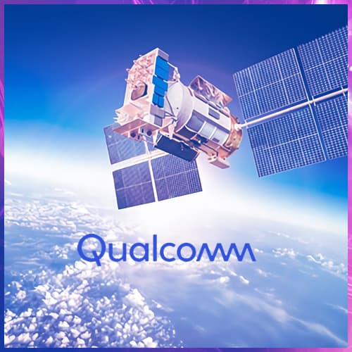 Qualcomm to support Indiaâ��s NavIC satellite system L1 signals in commercial chipset platforms