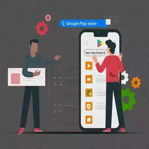 IAMAI "recommends" Google to leave Indian apps in the Play Store