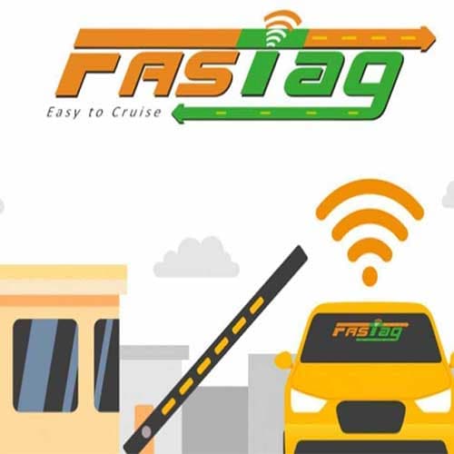 New Satellite-based toll collection system to replace FASTag