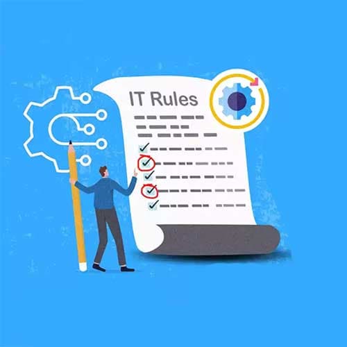 Launch of IndiaAI, amendments to IT Act to figure on MeitY's 100-day agenda