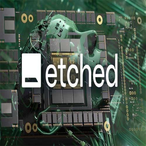 Etched is geared to take NVIDIAâ€™s AI Chips