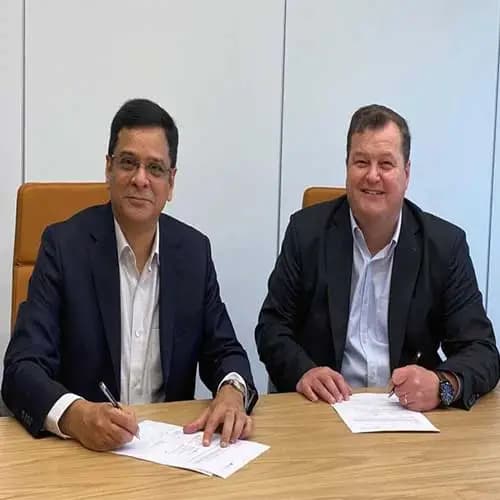 Tech Mahindra inks MoU with Marshall to drive innovation in aerospace and defense engineering