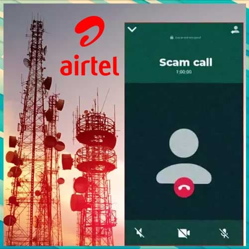 Airtel cracks down on SPAM, launches India’s first AI-powered network solution for SPAM detection