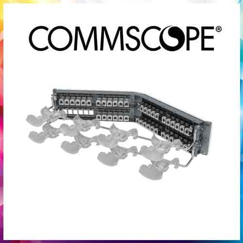 CommScope Introduces SYSTIMAX GigaSHIELD X10D Cat 6A Platform