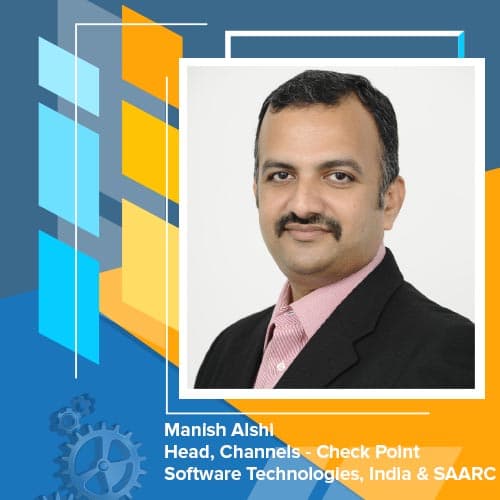 Check Point doubles its channel investment in India in 2023