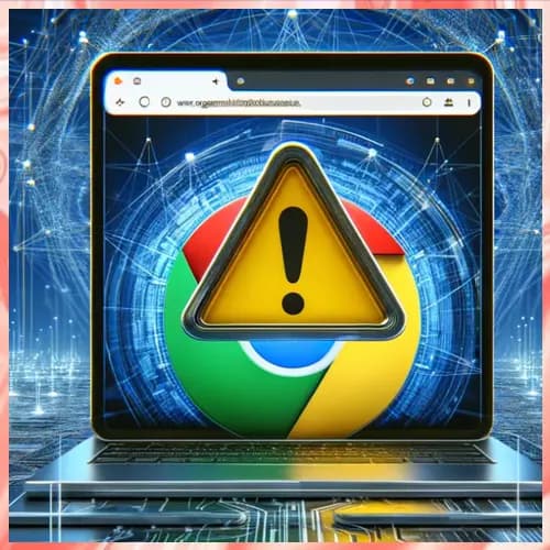 Indian Government Issues High Risk Warning For Google Chrome Users