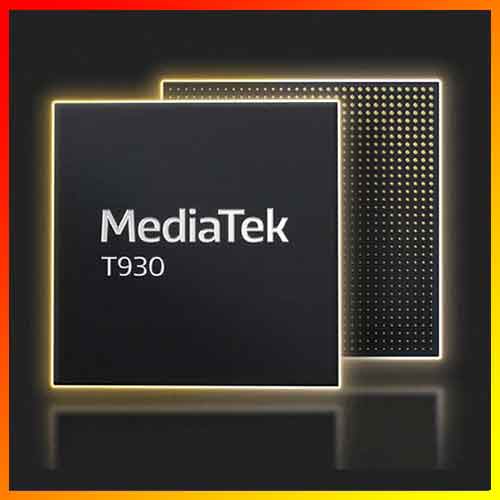 MediaTek announces T930 for 5G Fixed Wireless Access and mobile Wi-Fi