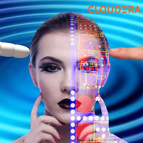 Cloudera announces AI-powered unified data visualization in on-prem data centers