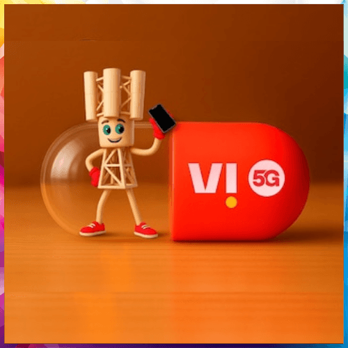 Vi launches 5G in Bengaluru with AI-optimized network and data offer