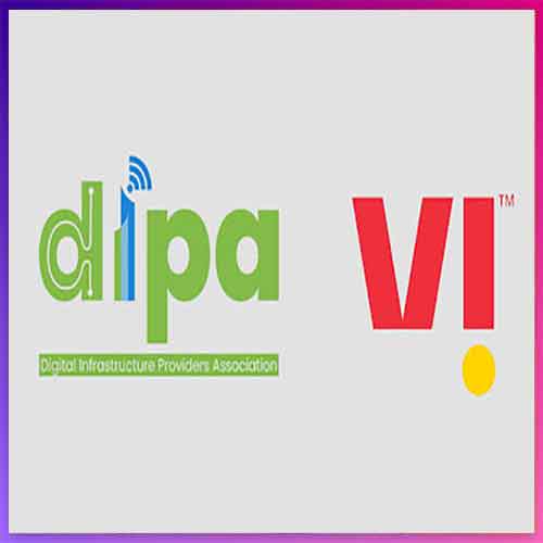 DIPA and Vi to drive sustainable telecom infrastructure revolution