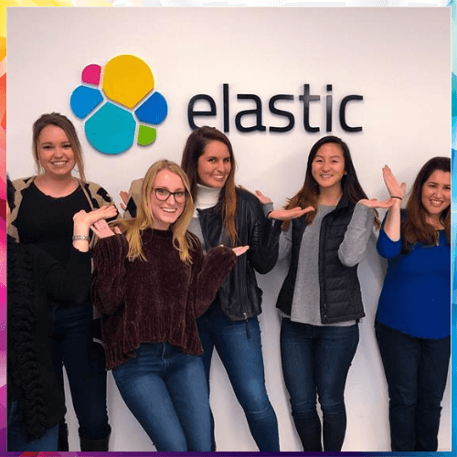 Elastic named leader in security analytics by Forrester