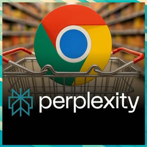 Perplexityâ€™s Leap: $20B Valuation and $34.5B Chrome Bid