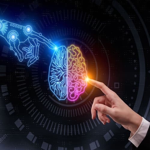 AI and the Future of Work : Panel Discussion - I at 23rd Infotech Forum 2025