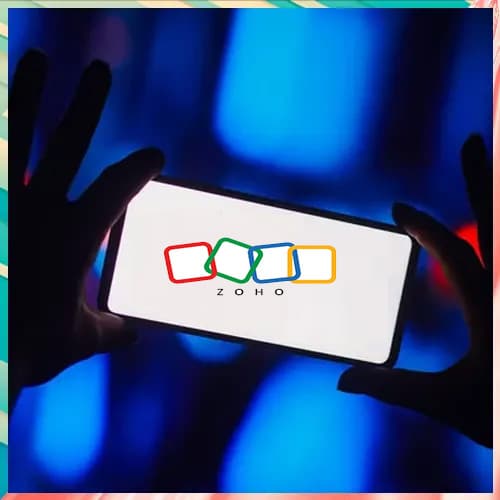 12 lakh email accounts of Central government employees now running on Zohoâ€™s platform