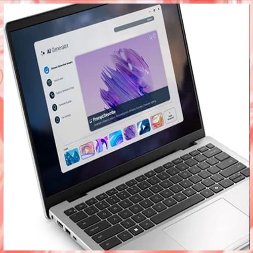 New Dell Pro Essential laptops designed for Indian SMBs launched