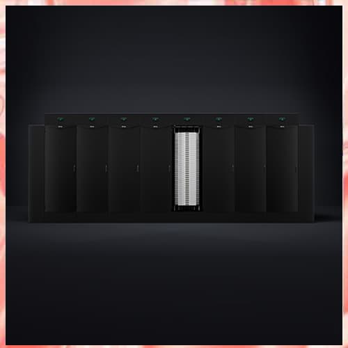 HPE Expands Cray supercomputing lineup to power next wave of AI and scientific innovation