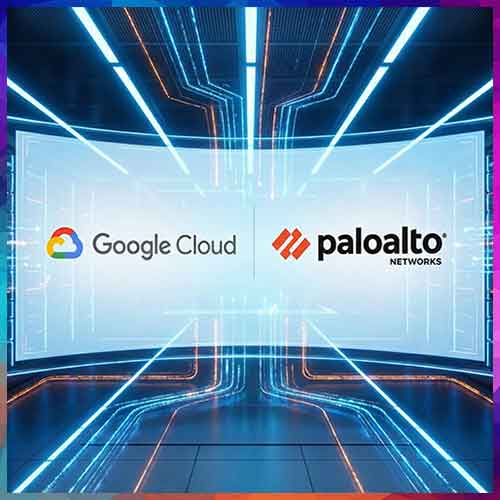 Palo Alto Networks, Google Cloud Expand Strategic Partnership to Secure AI and Cloud Adoption