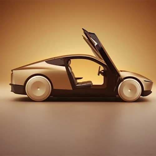 Robotaxis Face Reality Check as Techâ€™s Next Wave Takes Shape