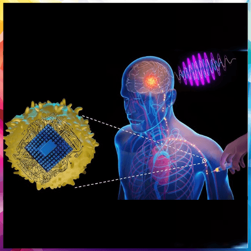 Scientists Create Implant That Teaches Brain with Light