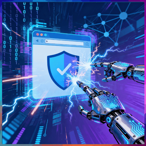 Just 24% of CXOs Say Theyâ€™re Prepared for AI-Driven Cyber Threats