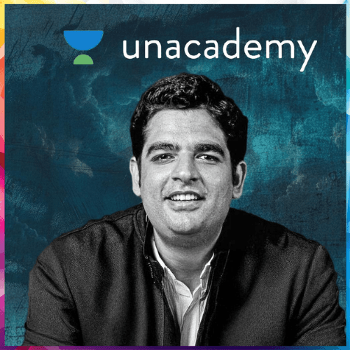 Unacademy Eyes M&A Opportunities Amid Reset