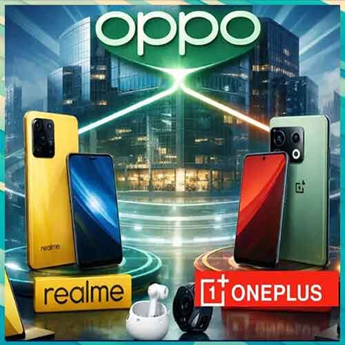 Realme set to return to Oppo’s fold in strategic restructuring