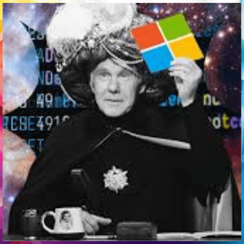 Why Microsoft is Buying an AI Coding Startup??