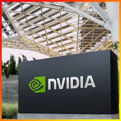 NVIDIA joins US Governmentâ€™s Genesis Mission to boost AI infrastructure and R&D investments