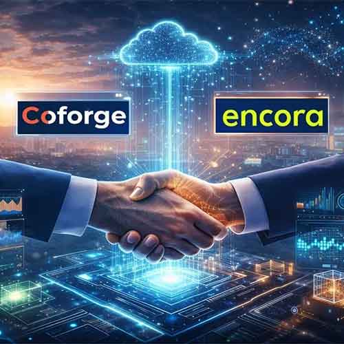Coforge announces Encora acquisition to accelerate AI-led engineering