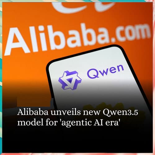 Alibaba Unveils Qwen 3.5, Claims 60% Lower Costs and Agentic AI Gains Over US Rivals