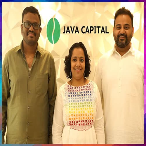 Java Capital Launches ₹400 Cr Deeptech Fund to Back Disruptive Innovation