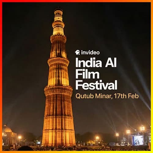 Delhi set to host first AI Film Festival