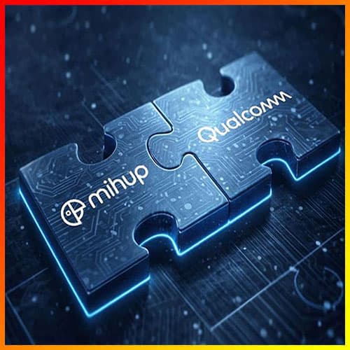 Mihup and Qualcomm collaborate to advance secure on-device voice AI for BFSI