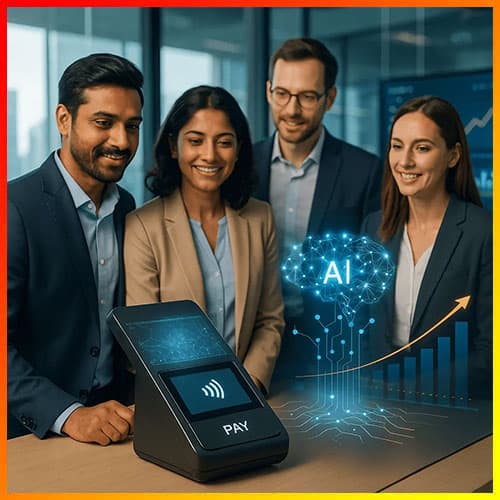 Pine Labs collaborates with OpenAI to power ‘agentic commerce’ in India’s fintech boom