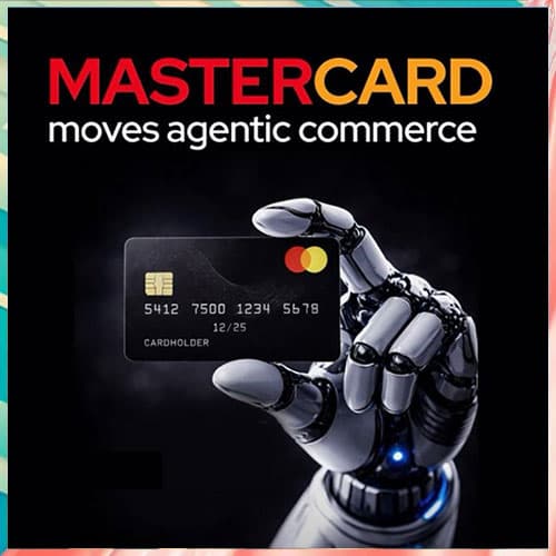 Mastercard completes fully authenticated agentic commerce transaction in India