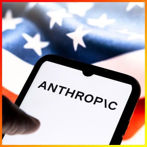 US weighs cutting ties with Anthropic over AI usage dispute