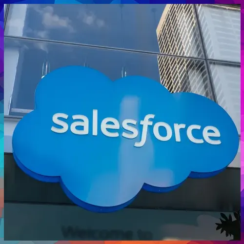 Salesforce warns hackers targeting websites running misconfigured Experience Cloud platforms